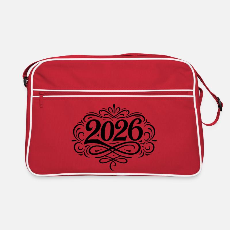 Retro Bag