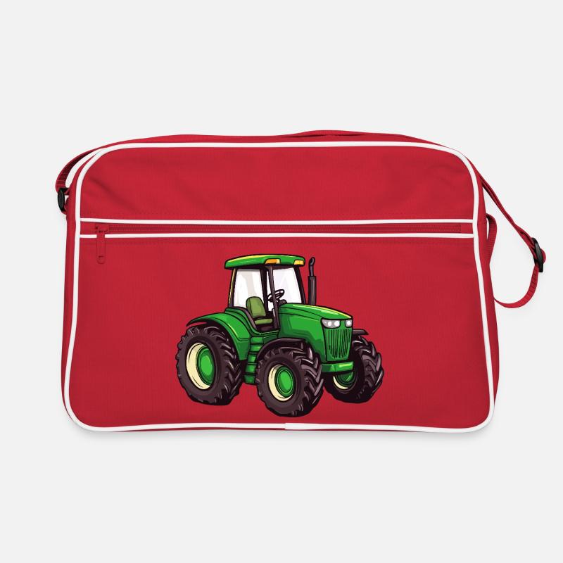 Retro Tasche