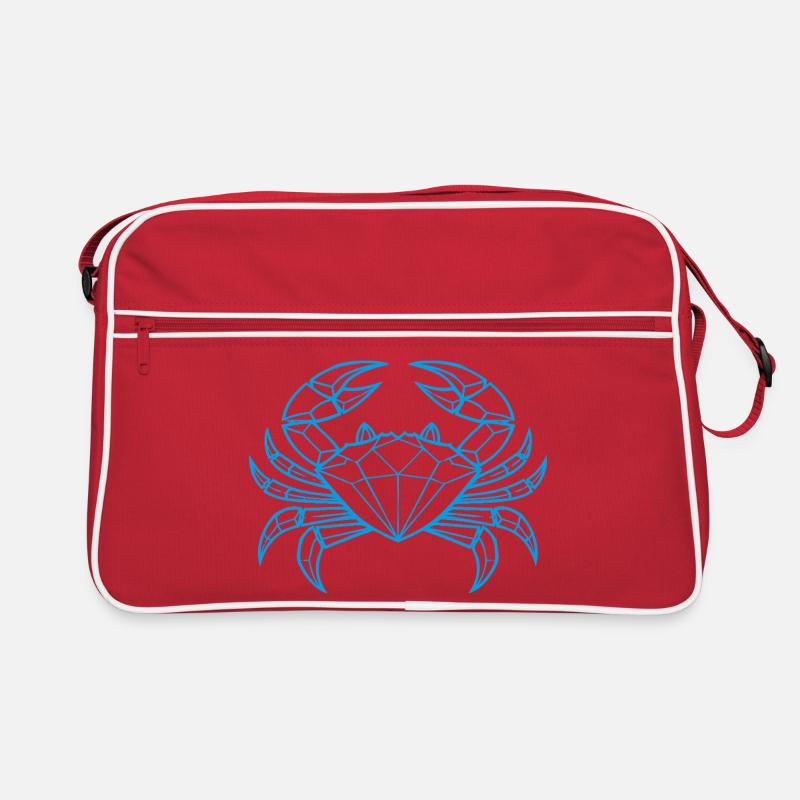 Cancer – Protection et force Sac Retro