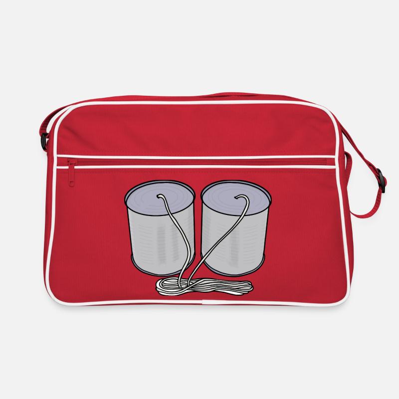 Retro Tasche