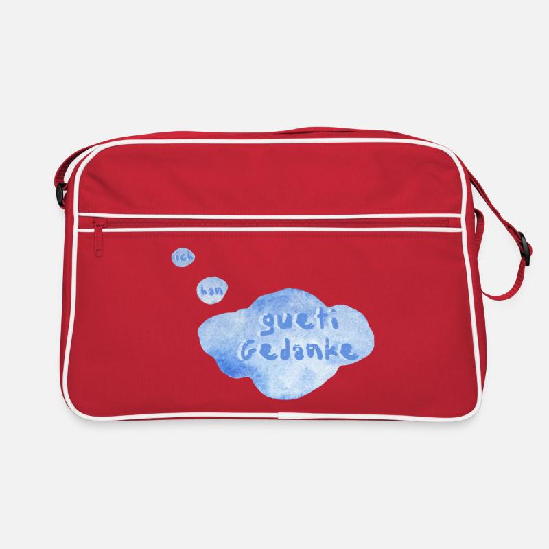 Retro Tasche