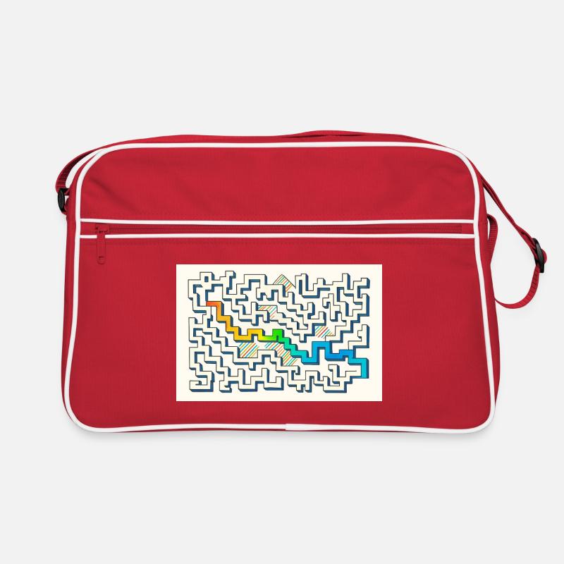 Retro Bag