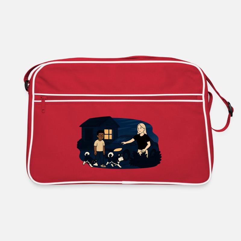 Sac Retro