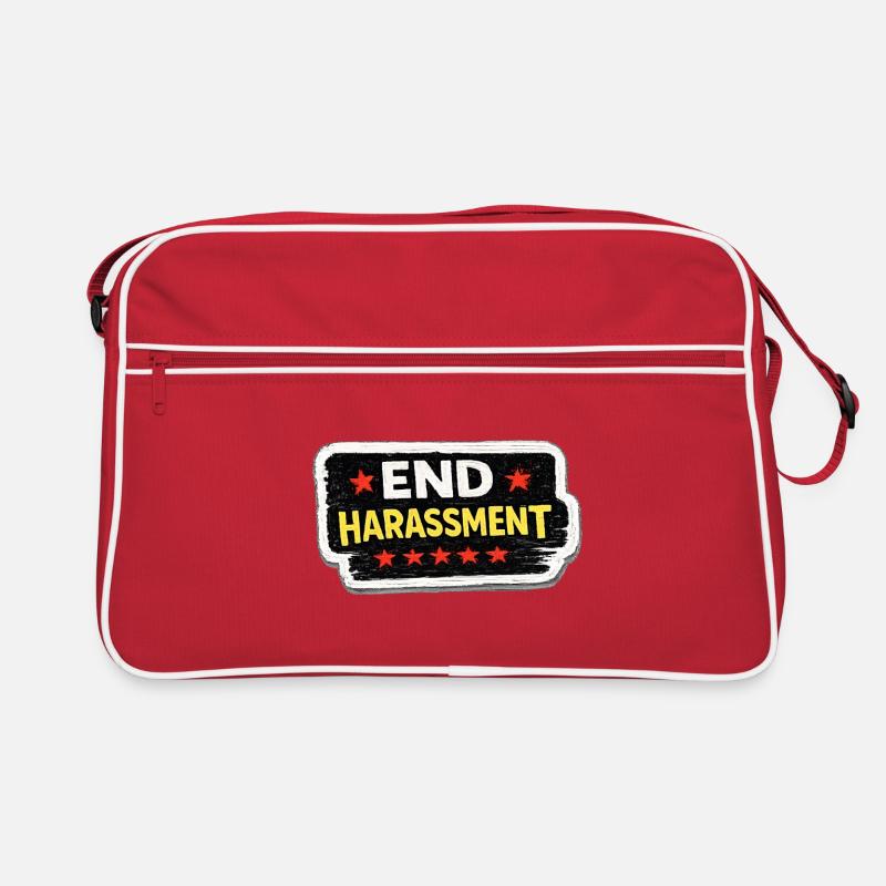 Retro Bag