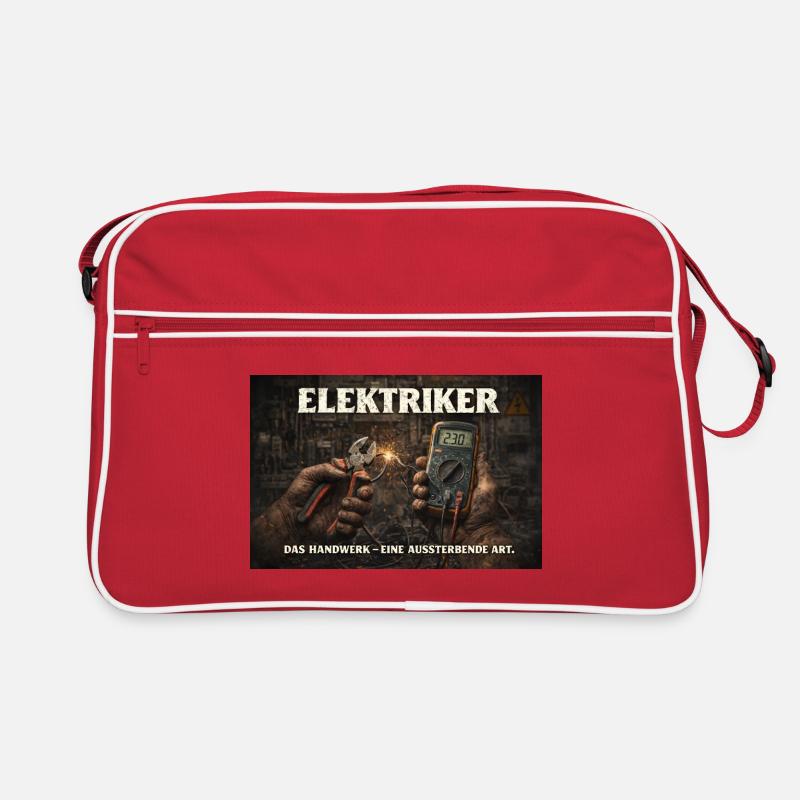 Retro Tasche