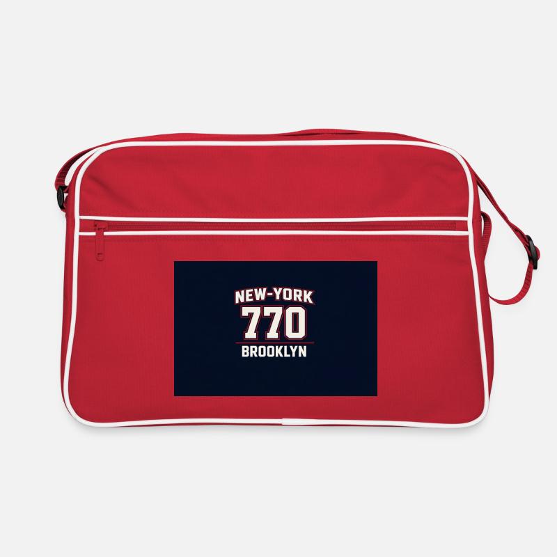 Retro Tasche