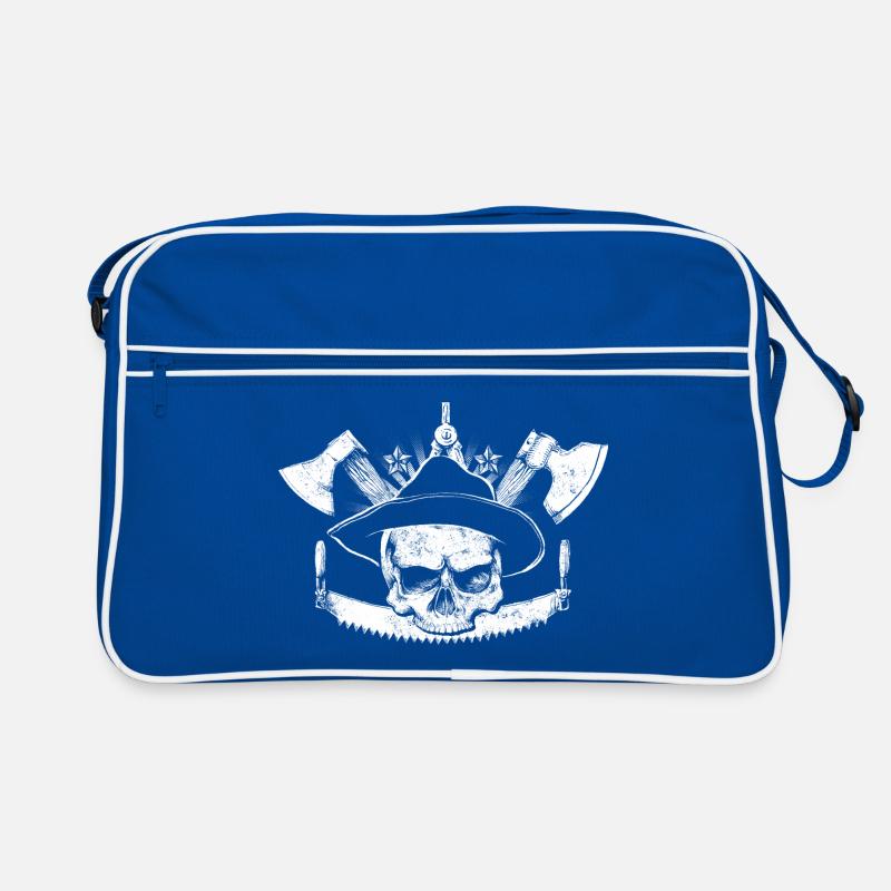 Charpentier Sac Retro