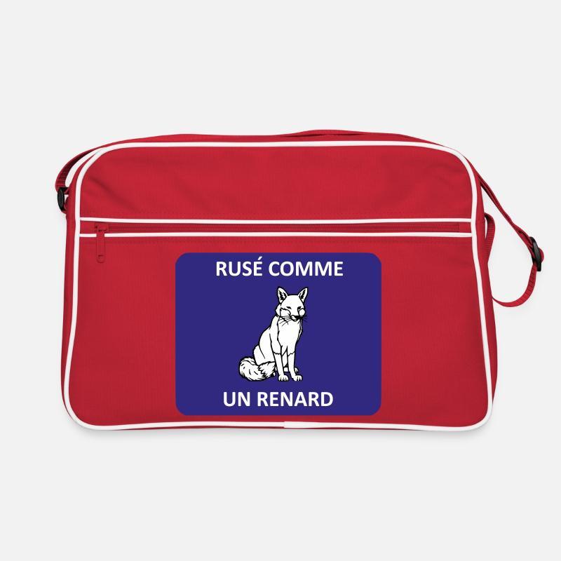 Retro Bag