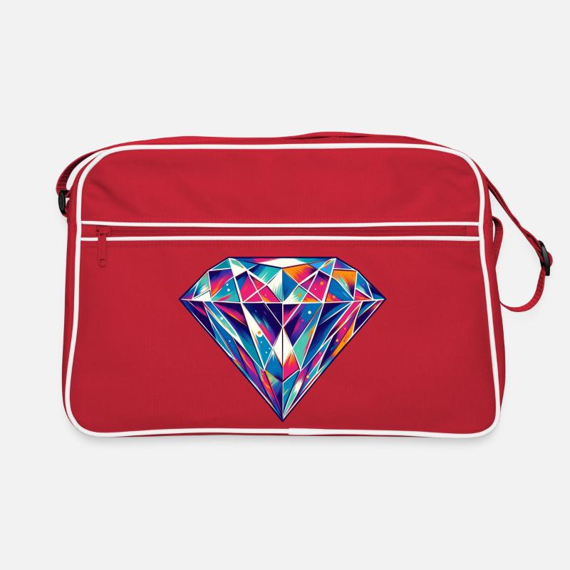 Retro Tasche