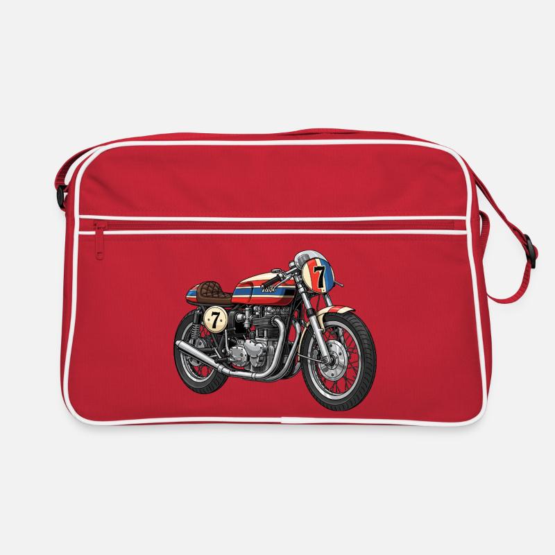 Retro Tasche