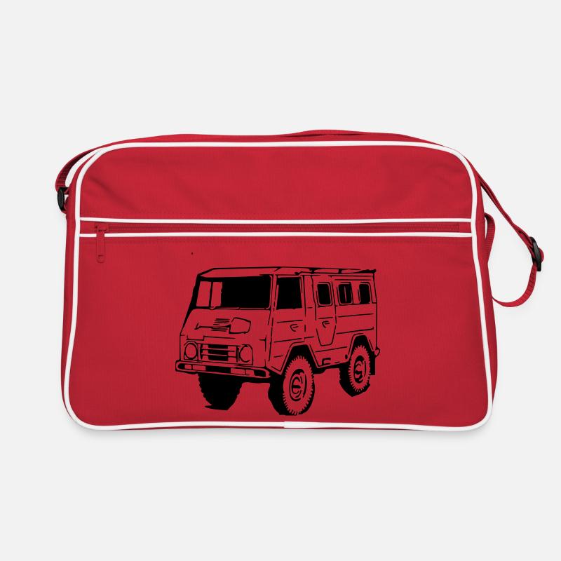 Sac Retro