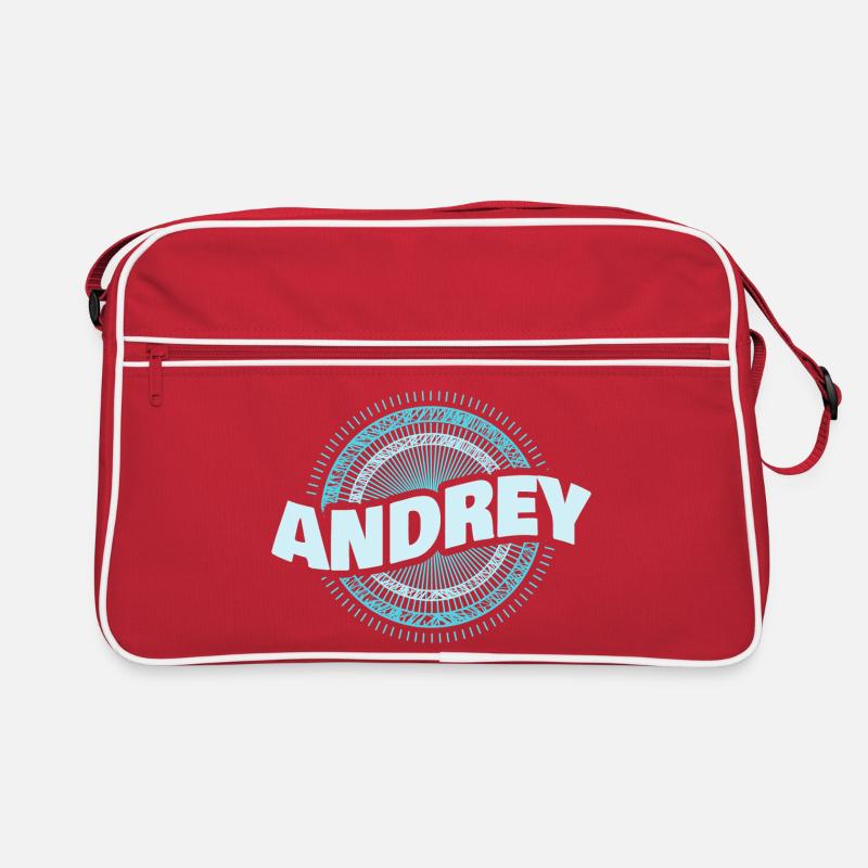 Retro Bag