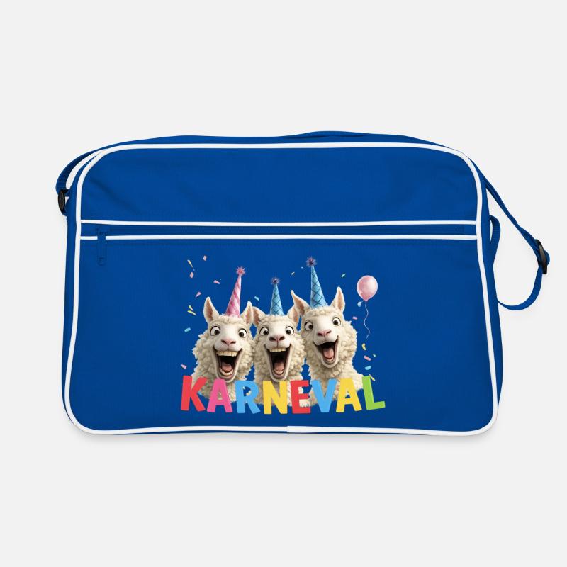 Retro Bag