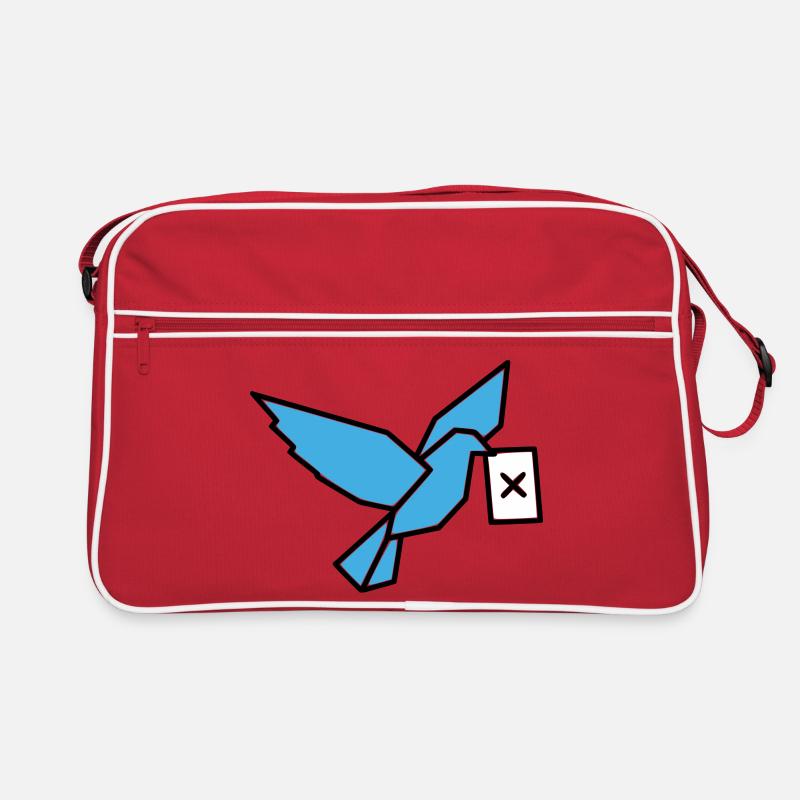 Retro Tasche