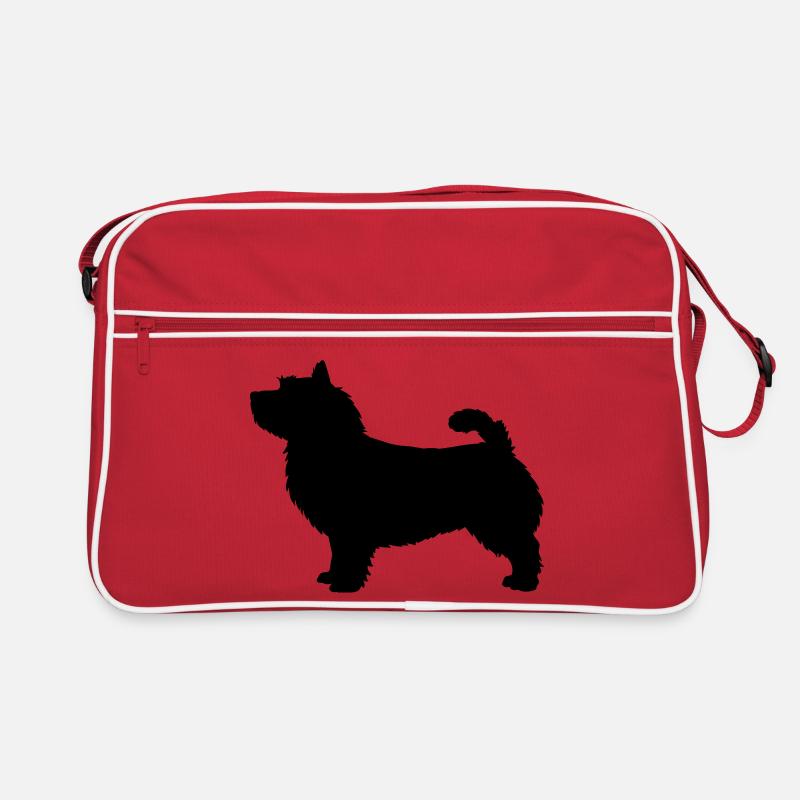 Retro Bag