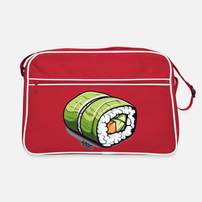Retro Bag