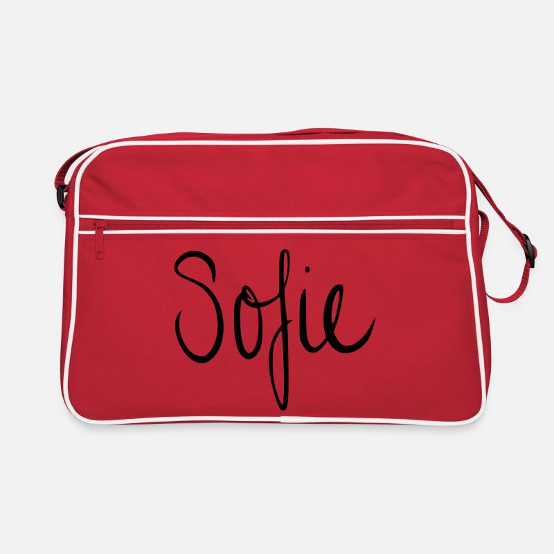 Retro Tasche