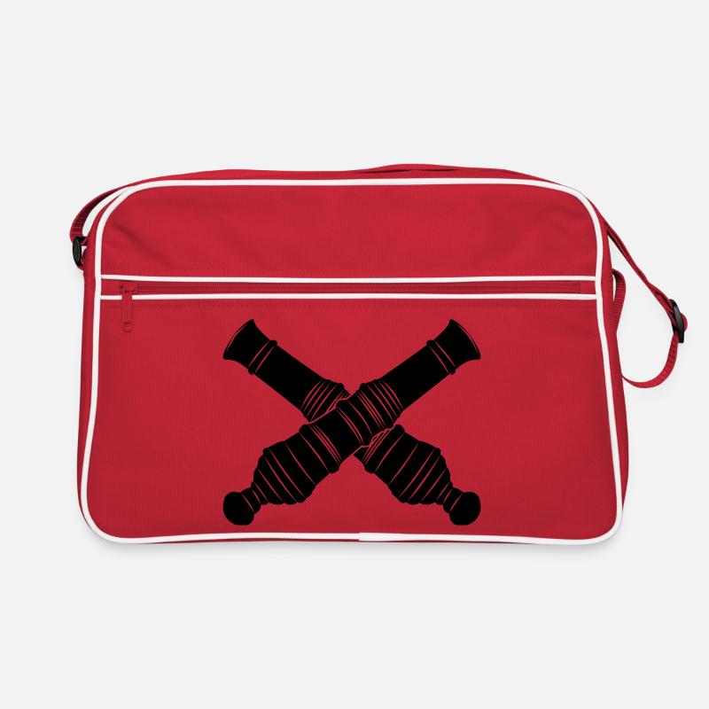 Retro Bag