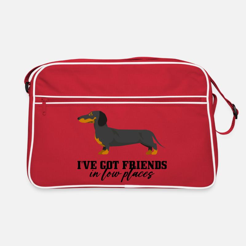 Retro Bag