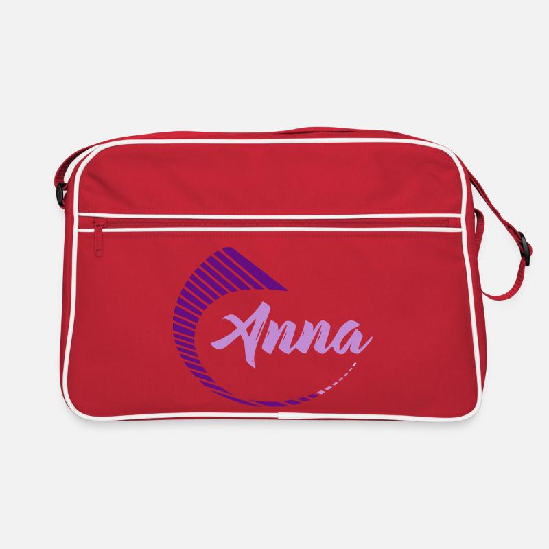 Retro Tasche