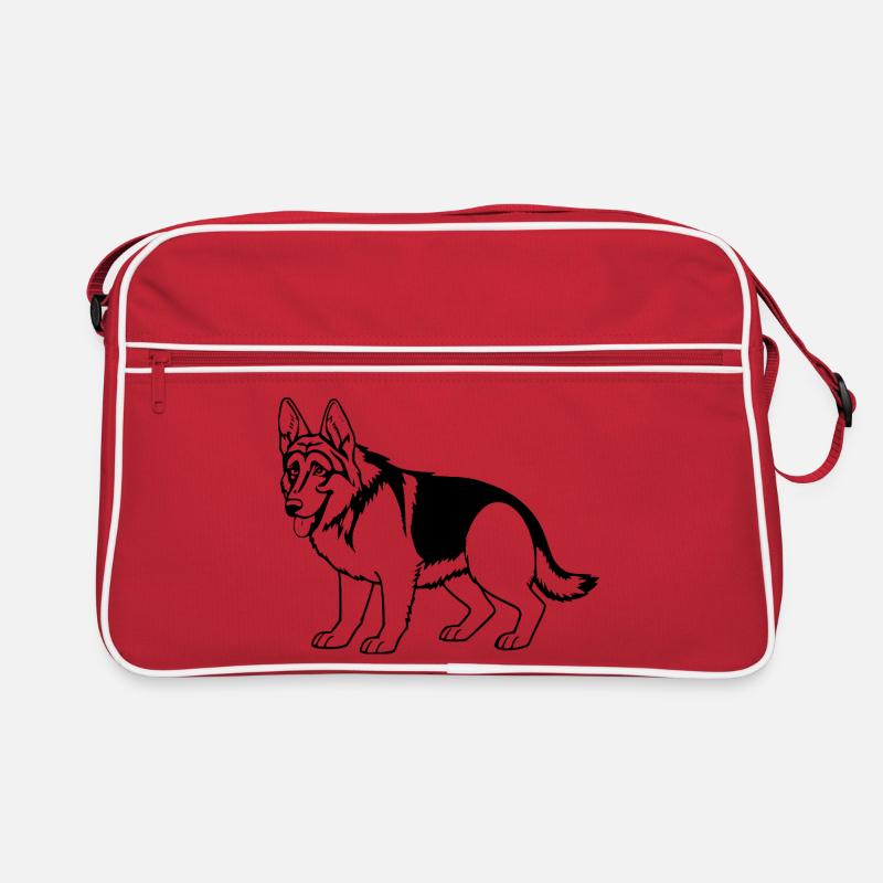 Retro Tasche
