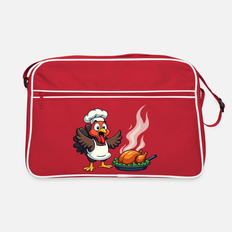 Sac Retro