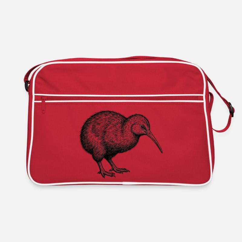 Retro Bag
