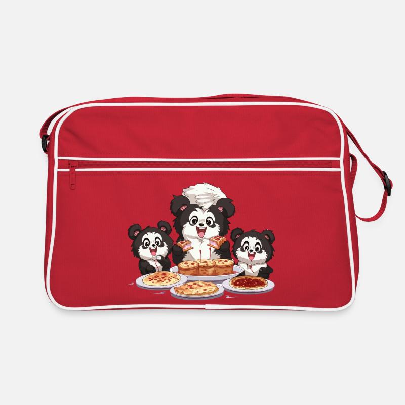 Retro Tasche