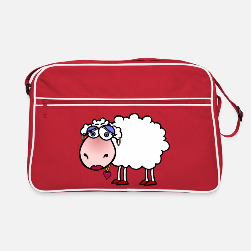Retro Tasche