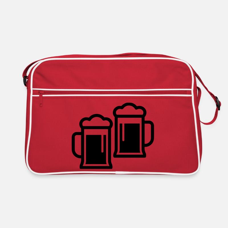 Retro Tasche