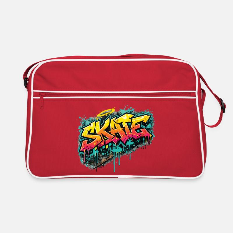 Retro Tasche