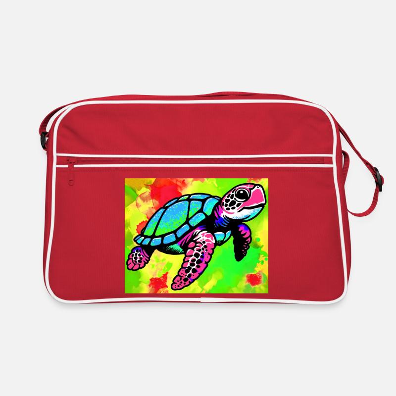 Retro Bag