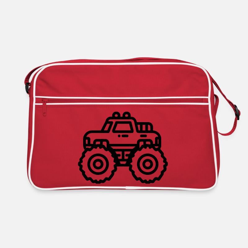 Retro Tasche
