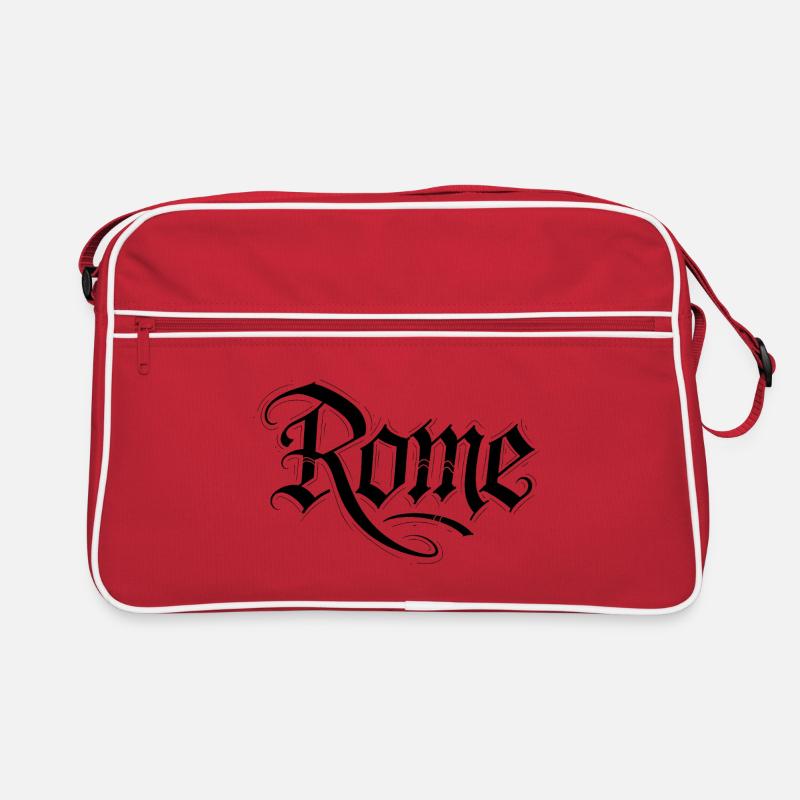 Rome Retro Tasche