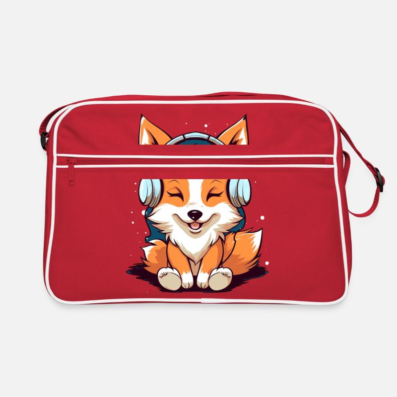Retro Bag