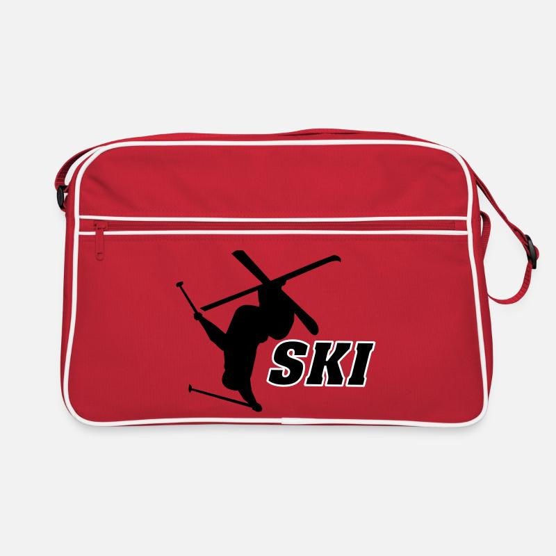 Retro Tasche