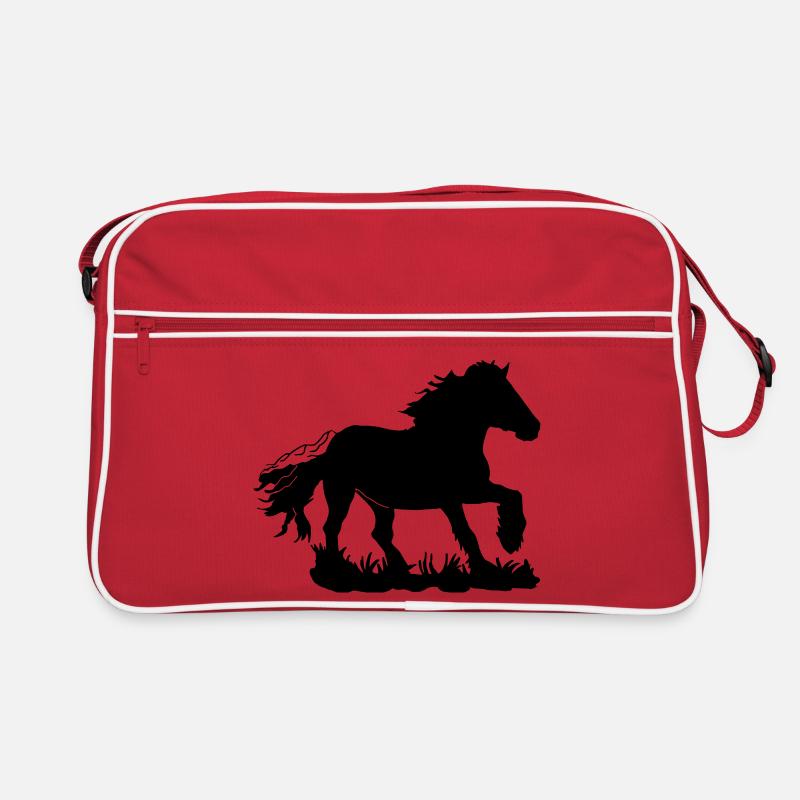 Retro Tasche