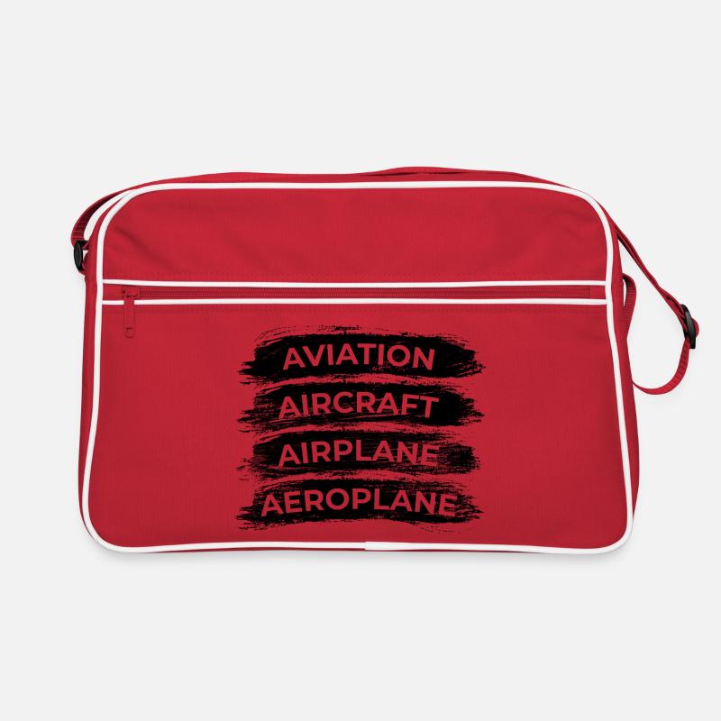 Retro Tasche