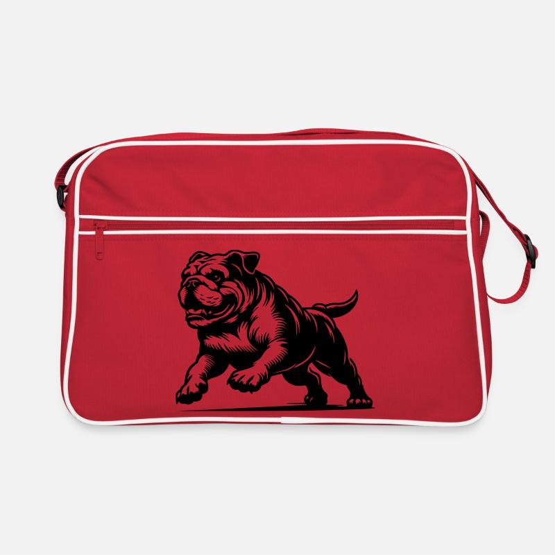 Sac Retro