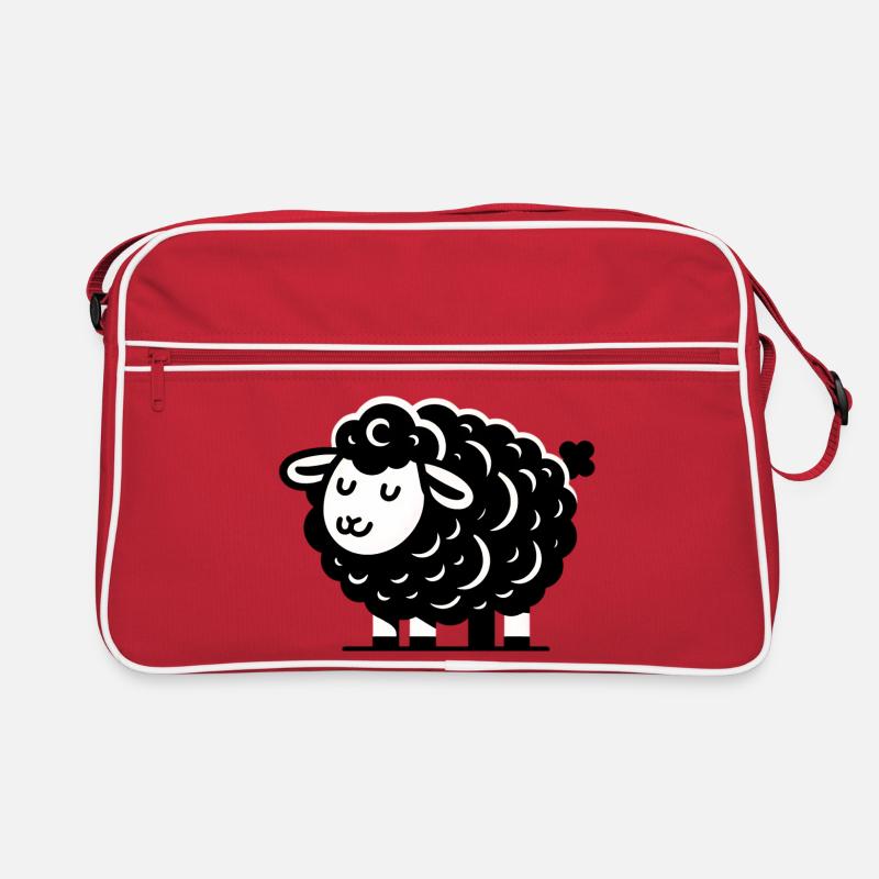 Retro Tasche