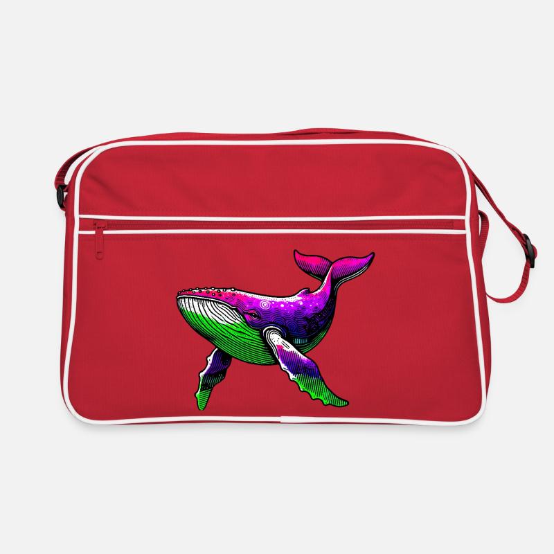 Retro Tasche