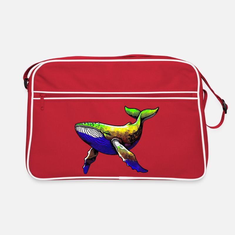 Retro Tasche