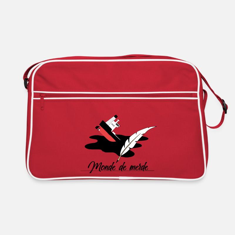 Retro Bag