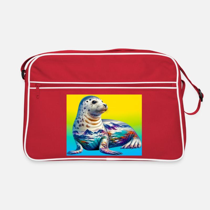 Retro Tasche