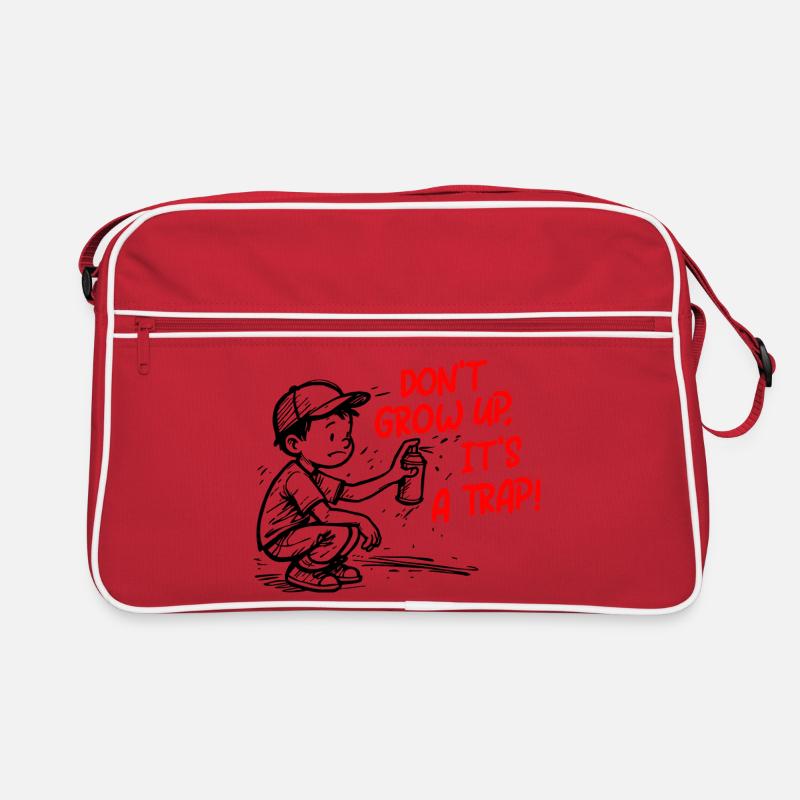 Retro Tasche