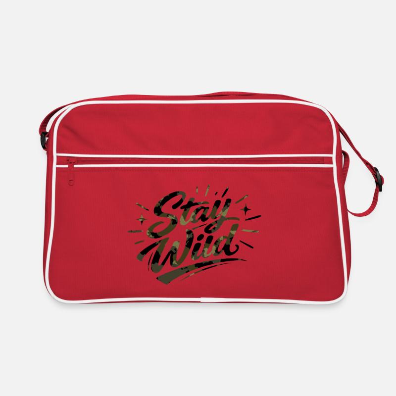 Retro Tasche