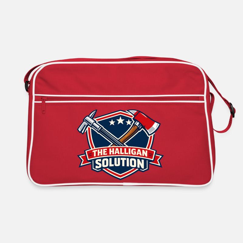 Retro Bag
