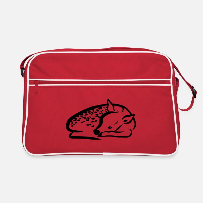Retro Tasche