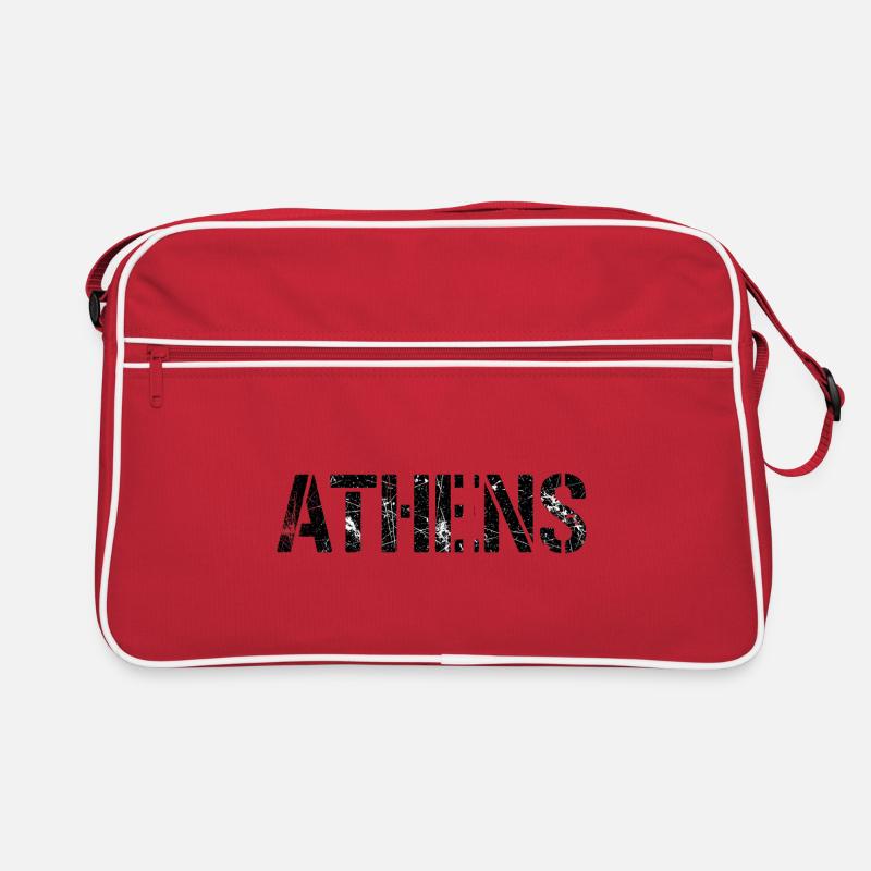 Sac Retro
