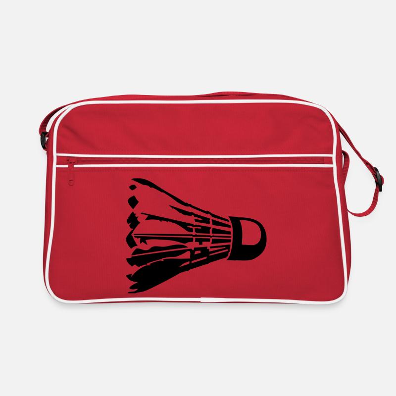 badminton Sac Retro